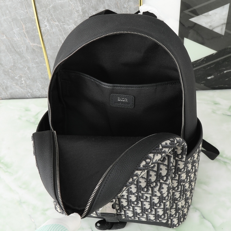 Christian Dior Backpacks